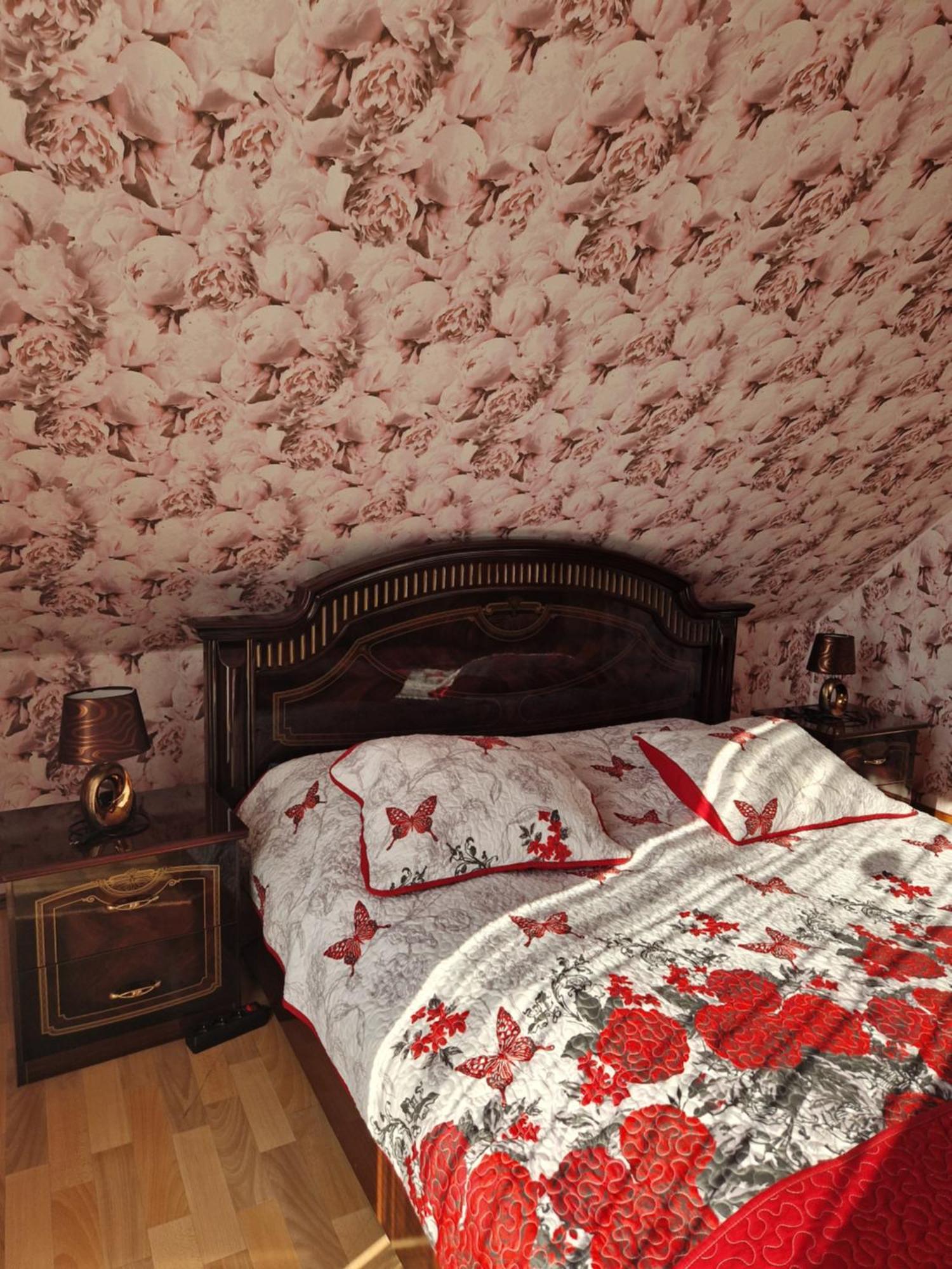 Apartment Natali エーリンゲン エクステリア 写真