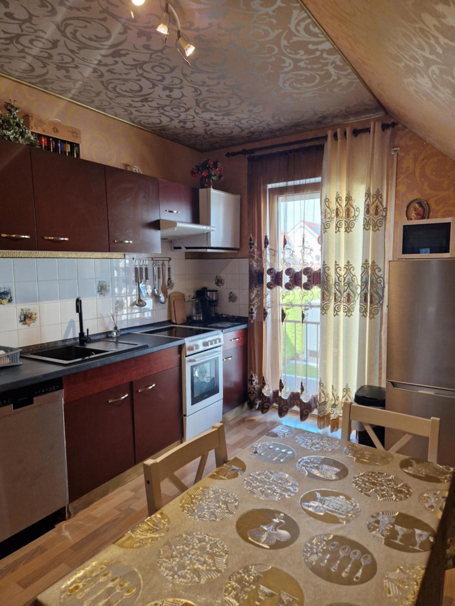 Apartment Natali エーリンゲン エクステリア 写真